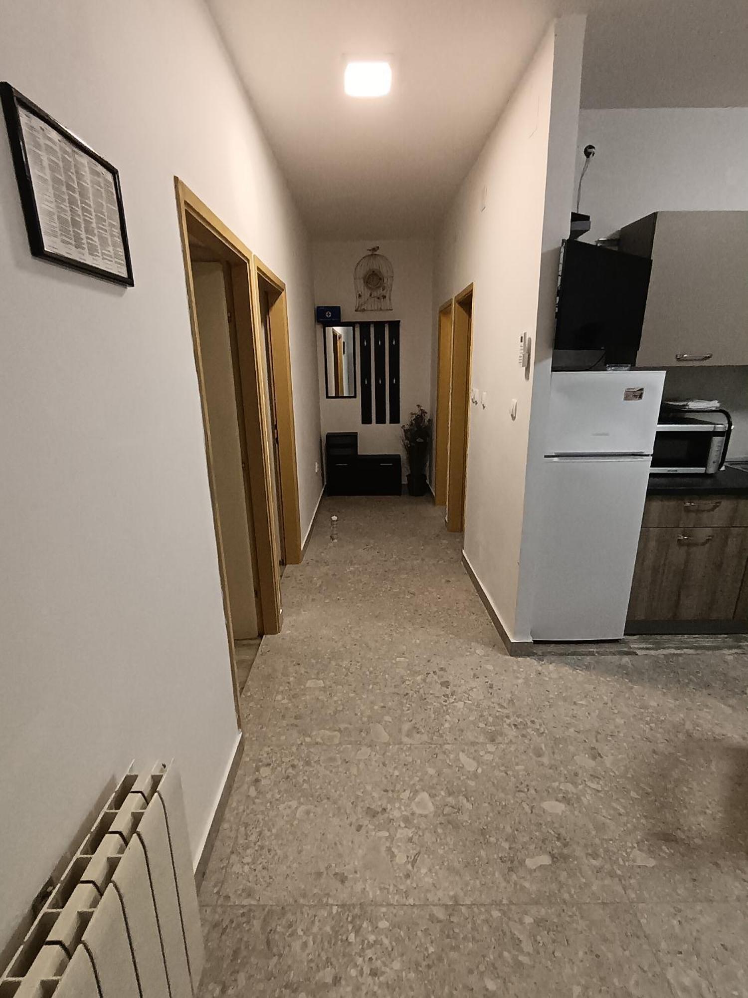Apartments Lana Starigrad Paklenica Zimmer foto